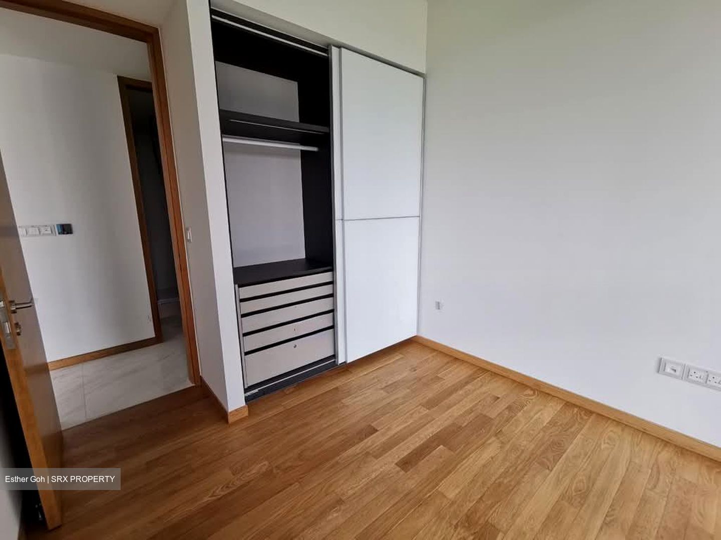 Marina One Residences (D1), Apartment #554459501
